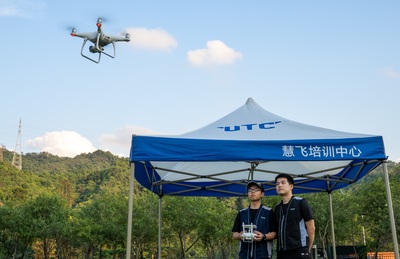 明智航测分校 计算机软硬件开发及销售的领航者