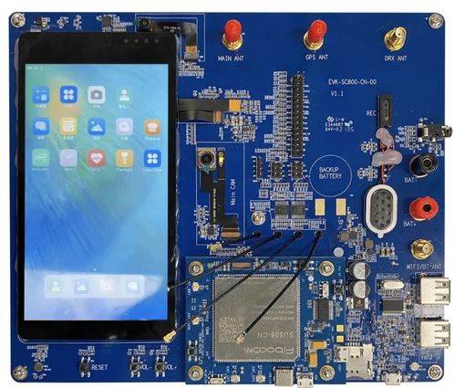 基于OpenHarmony 3.1 LTS版本实现手机基本功能 HiHopeOS全面赋能手机类产品开发与商业推广